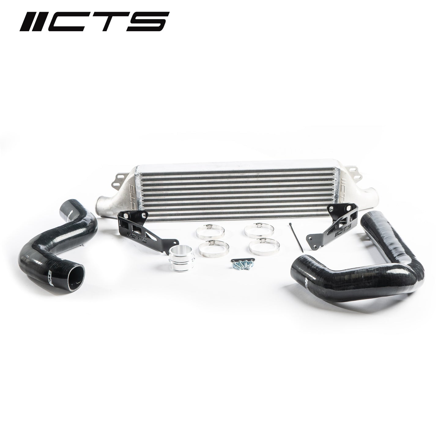 CTS Turbo CTS-20T-G6-FMIC Turbo MK6 EA113/EA888.1 Golf R/GTI FMIC Kit