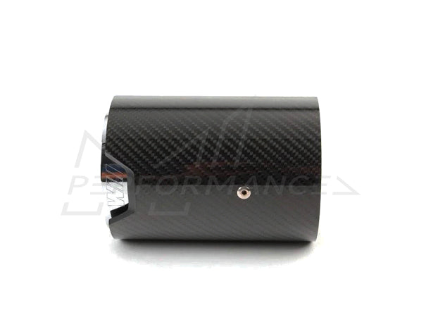 Genuine BMW N55 F22 F30 F32 M Performance Silencer/Muffler Exhaust System MT (Inc. M235i, 335i, 335ix & 435ix) - ML Performance EU