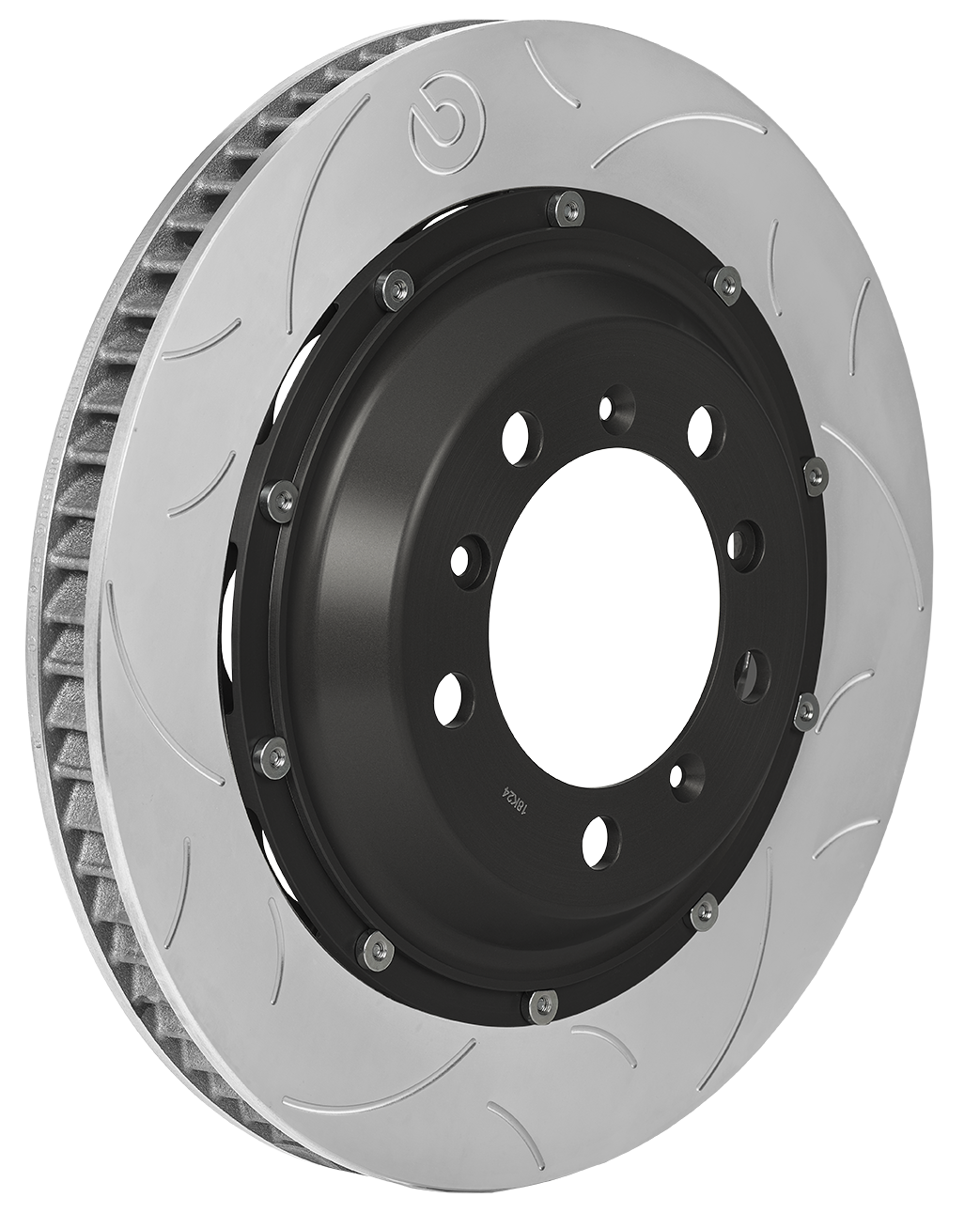 Brembo VW Transporter 6 pot GT Big Brake Kit 380x34mm