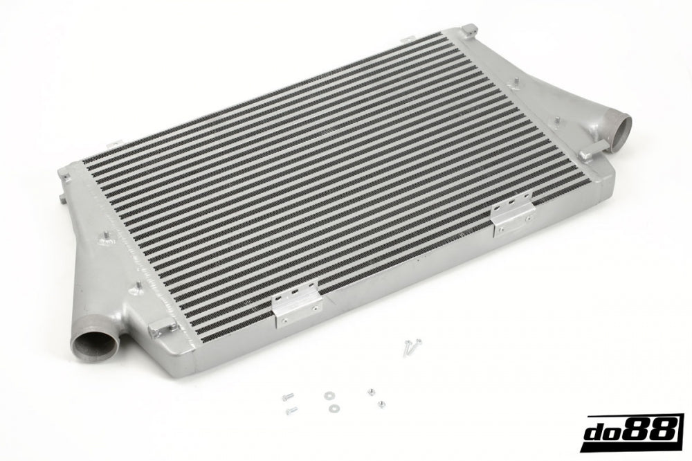 DO88 ICM-110-TTID SAAB 9-3 1,9 TTiD Intercooler