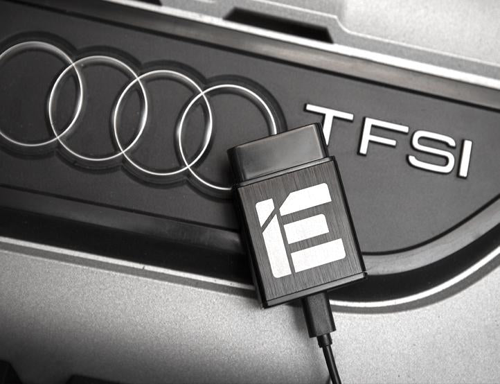 Integrated Engineering IE Audi Volkswagen 2.0T FSI K04 Performance ECU Remote Tune (MK6 Golf R & 8J TTS) ML Performance EU
