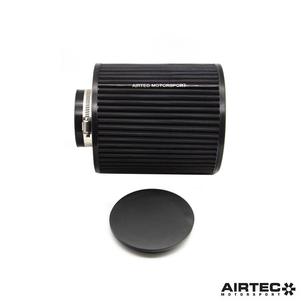 Airtec ATIKFIL7 OEM Replacement Cotton Air Filter Mk2 Focus ST/RS and Volvo C30