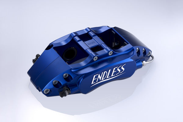 Endless ECZKXGVB M4 S2 2 System Kit 2 Front Rear Set Subaru Impreza GVB GVF | ML Performance Car Parts