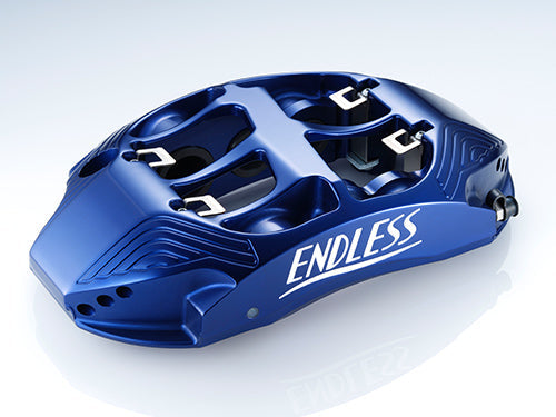 Endless EFZ6ZCT9A Mono6 Sports TA System Inch Up Kit 2 Front Mitsubishi Lancer Evolution CT9A | ML Performance Car Parts