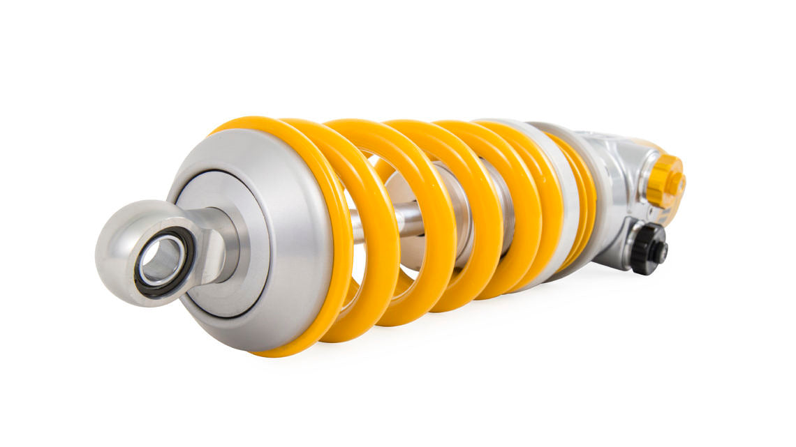 Ohlins BMW F80 F82 F87 TTX36 2-Way Coilover (M2 Competition, M3 & M4) | ML Performance EU