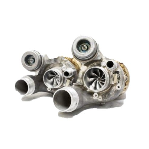 Pure Turbo Mercedes AMG M177 PURE 1000 Upgrade Turbo (E63S AMG)