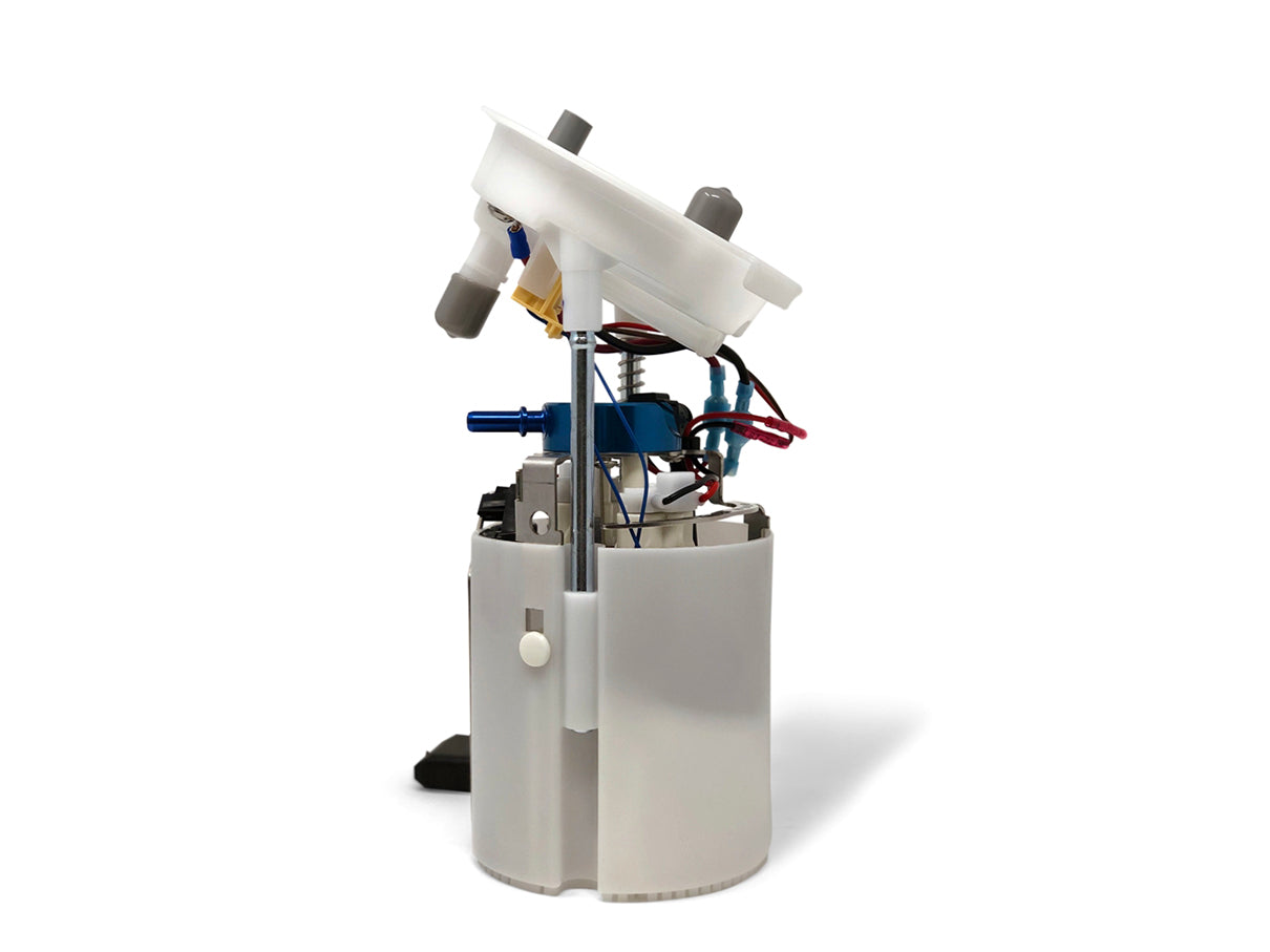 Precision Raceworks BMW E82 E90 Bucketed Performance Pumps (Inc. 135i, 1M, 335i & X1 35ix) - ML Performance EU