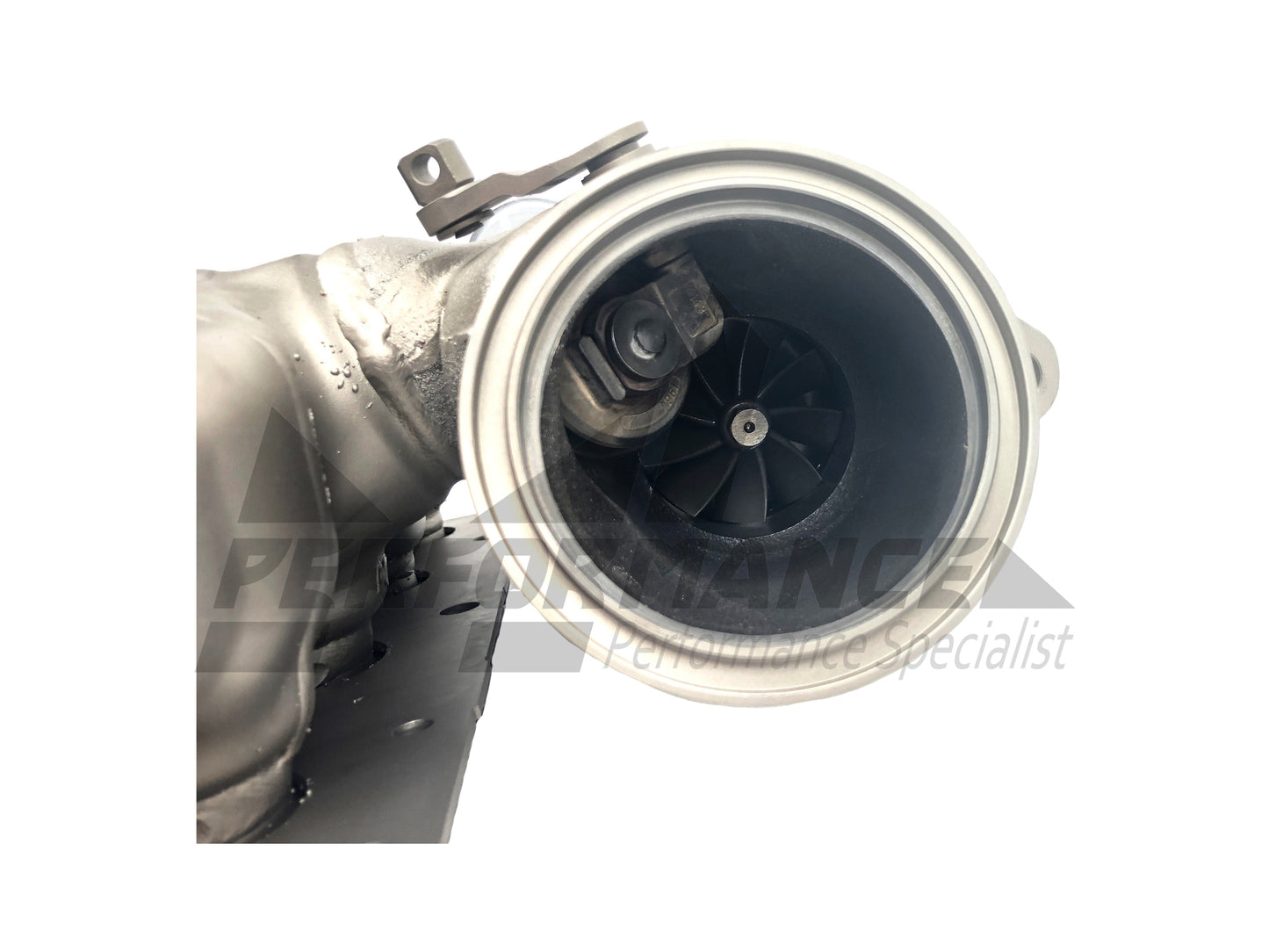 Pure Turbos BMW F-Series PURE Stage 2 (N55) ML Performance EU