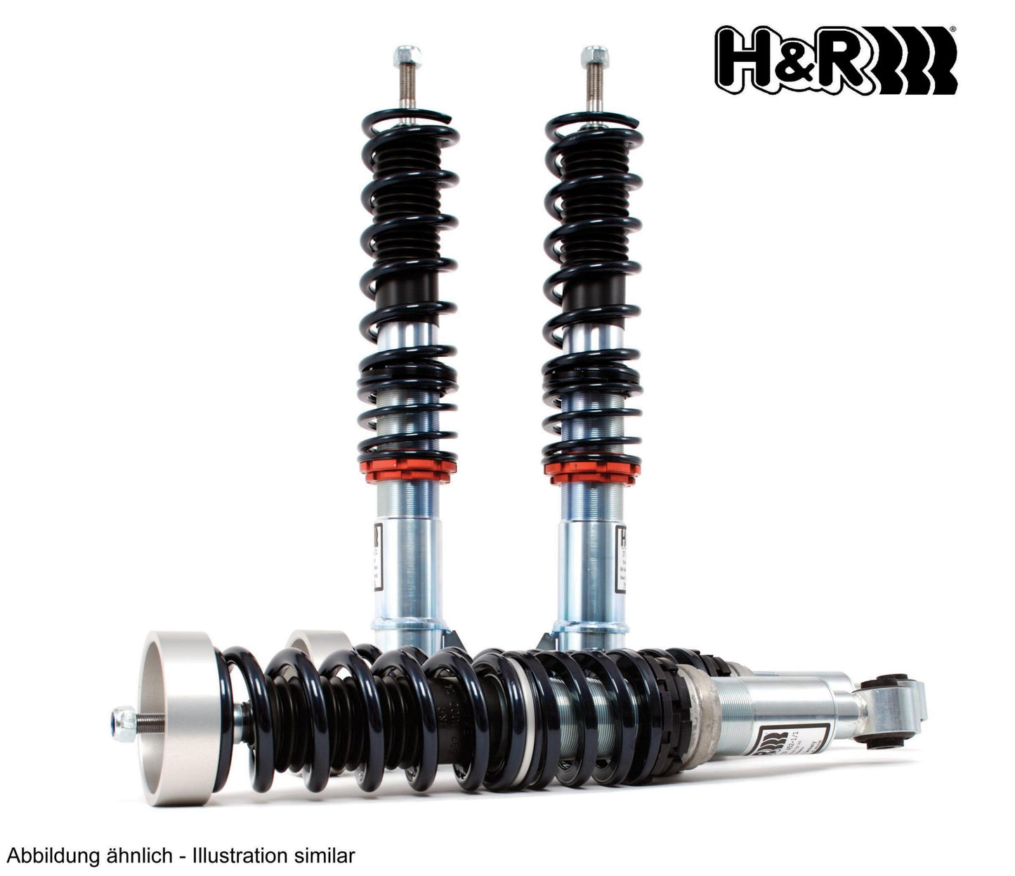 H&R RSS-37-954-1/1 RSS-Clubsport Monotube Coil Overs