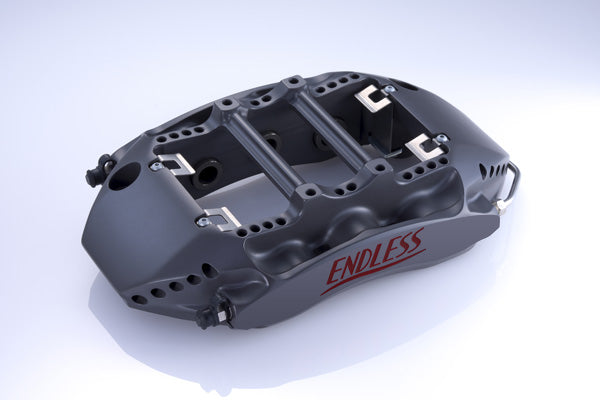 Endless EDZNXGTR35 Racing Mono6R Weight Reduction Ver System Inch Up Kit Rear Nissan GT R R35 | ML Performance Car Parts