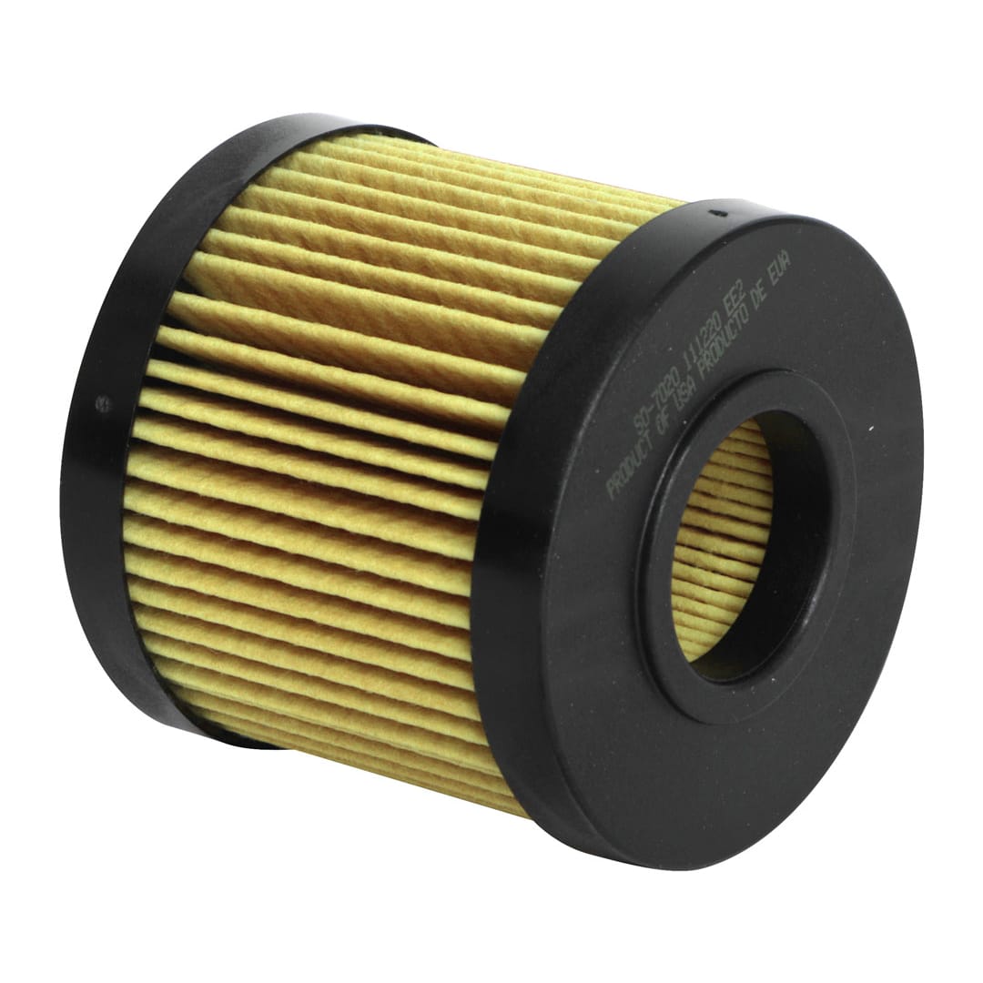 K&N SO-7020 Oil Filter