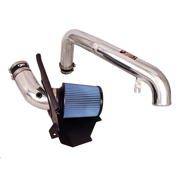 Injen SP9002P Focus ST 20L Turbo Short ram intake system 2015/-