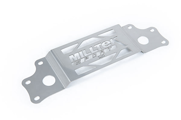 Milltek SSXBM1296 BMW Opf/Gpf Bypass - Resonated To Oe Axle Back Only (Inc. 2 Series)