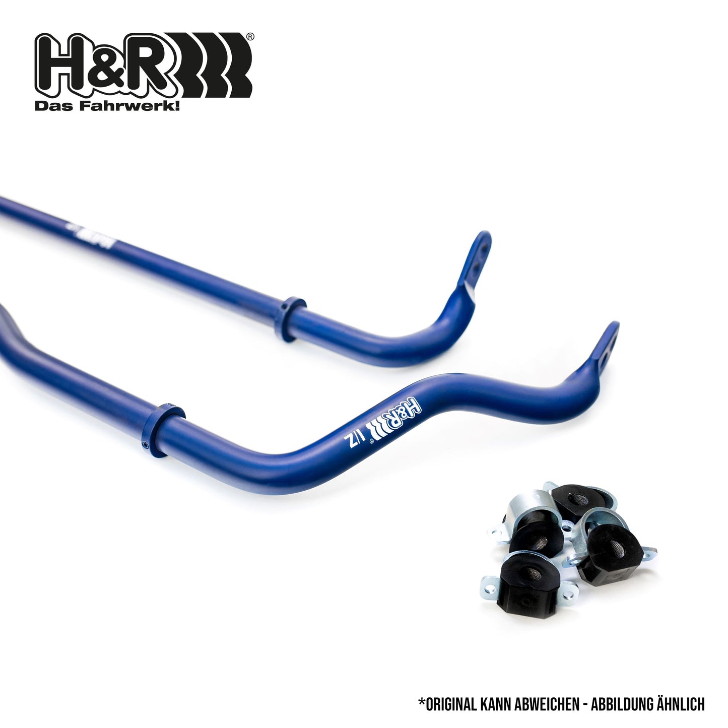 H&R 33375-1 Anti-roll bar kit