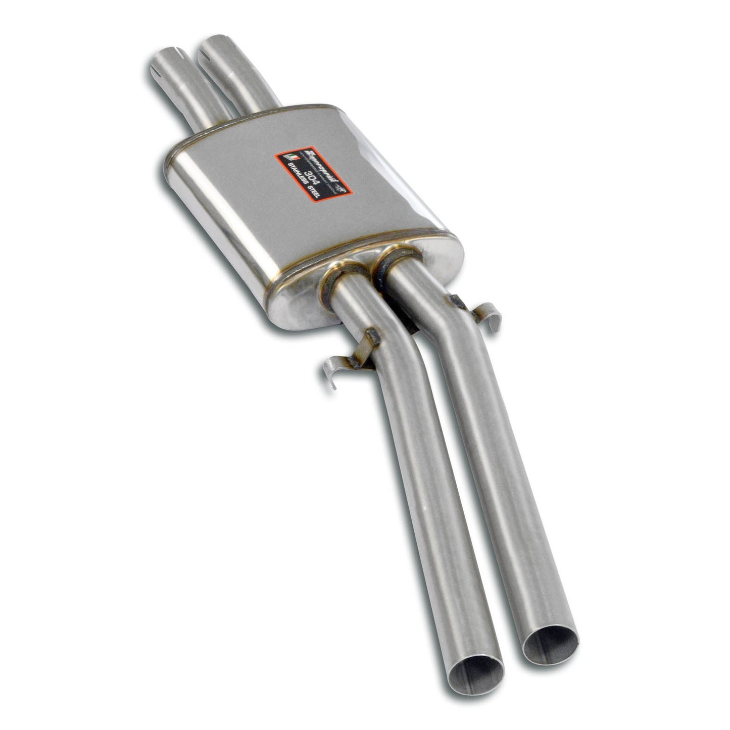 Supersprint Mercedes-Benz R107 280 SL Centre Exhaust