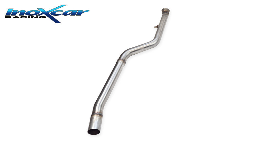 InoXcar TOPF.BMG42 BMW G42 SERIE 2 OPF/Gpf Replacement Pipe 1 | ML Performance EU Car Parts