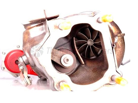 TTE Audi 5.0 V10 C6 RS6 TTE1000+ Turbocharger Upgrade - ML Performance EU