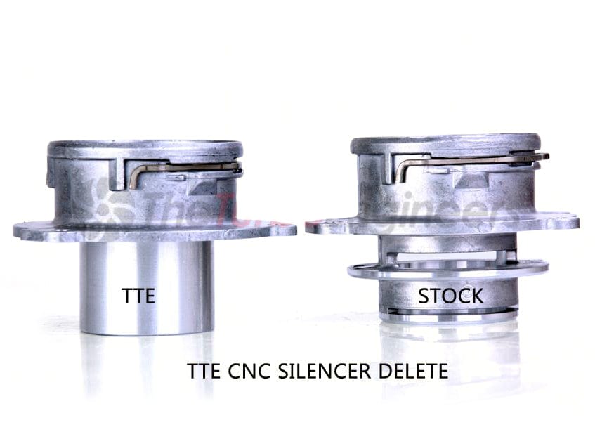 TTE Audi/VAG 1.8T Turbocharger Upgrade TTE350 (Beetle, Golf & TT) - ML Performance EU