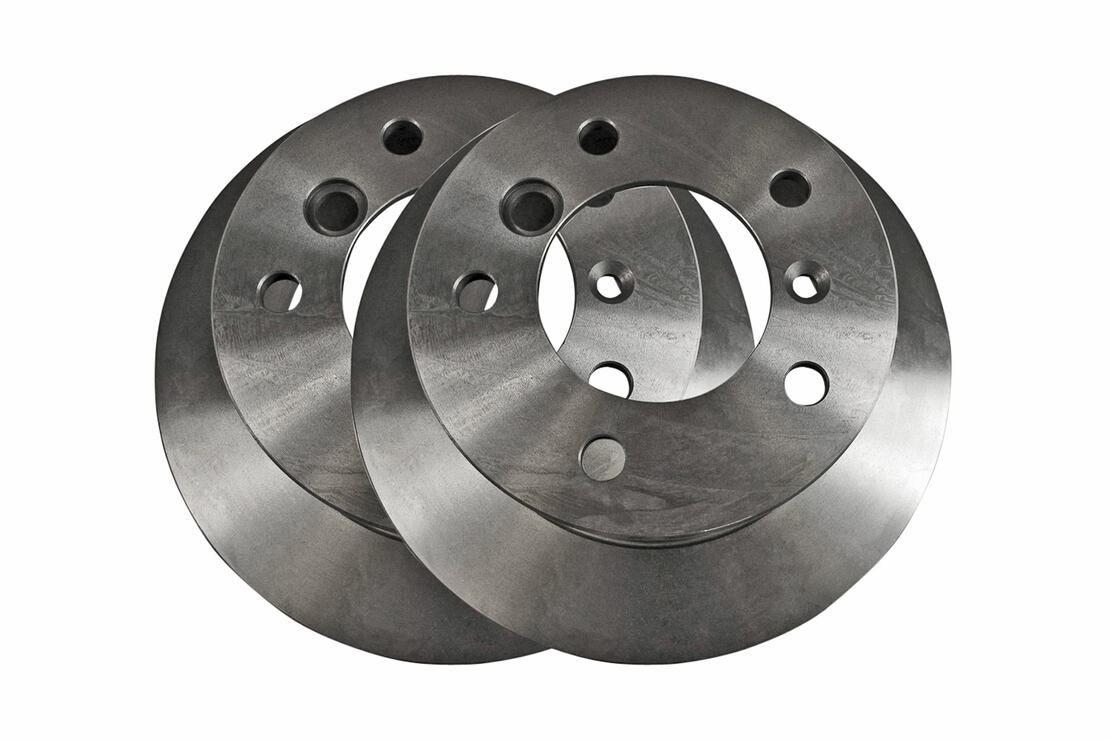 VAICO V1040056 Brake Disc | ML Performance Car Parts