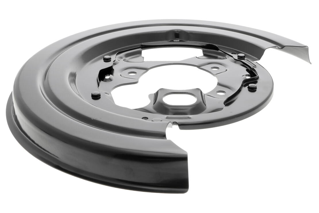 VAICO V105020 Splash Plate, Brake Disc | ML Performance Car Parts