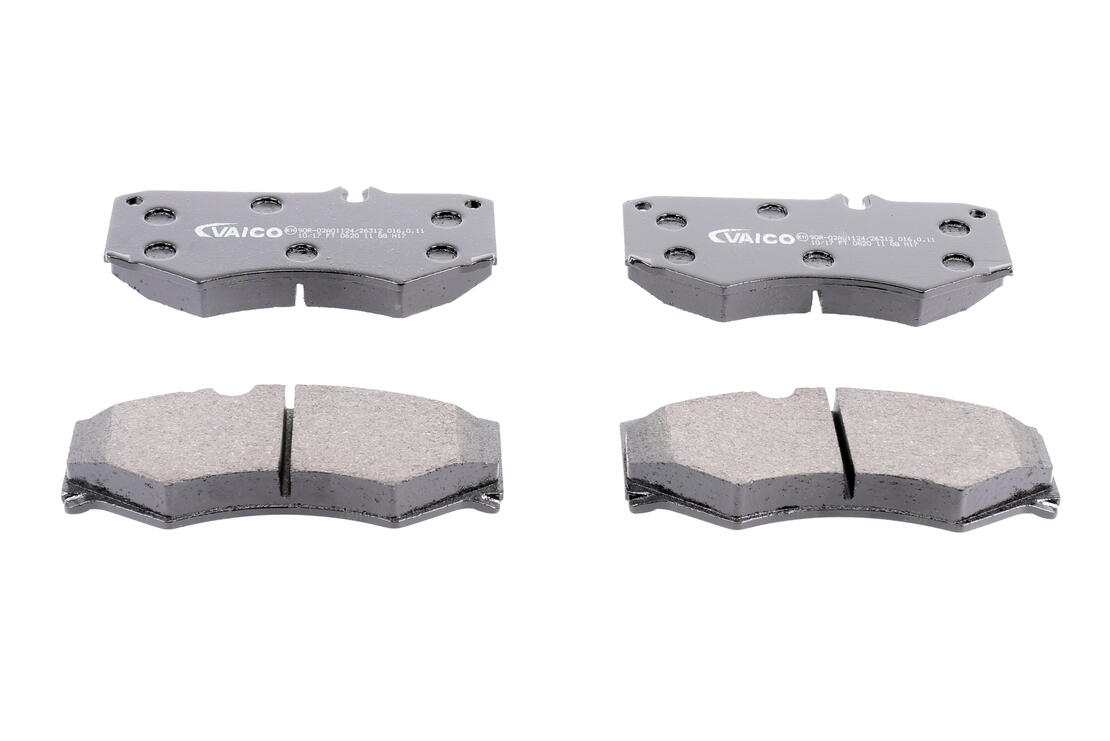 VAICO V108114 Brake Pad Set, Disc Brake | ML Performance Car Parts