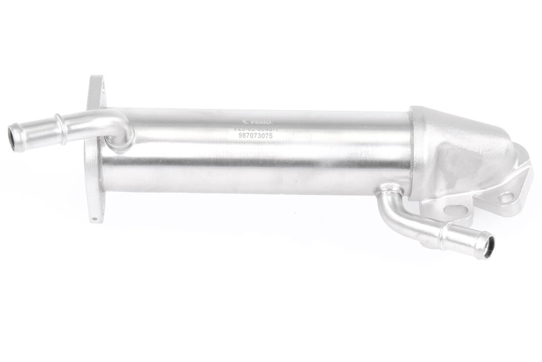 VEMO V25-63-0040-1 Cooler, Exhaust Gas Recirculation | ML Performance Car Parts