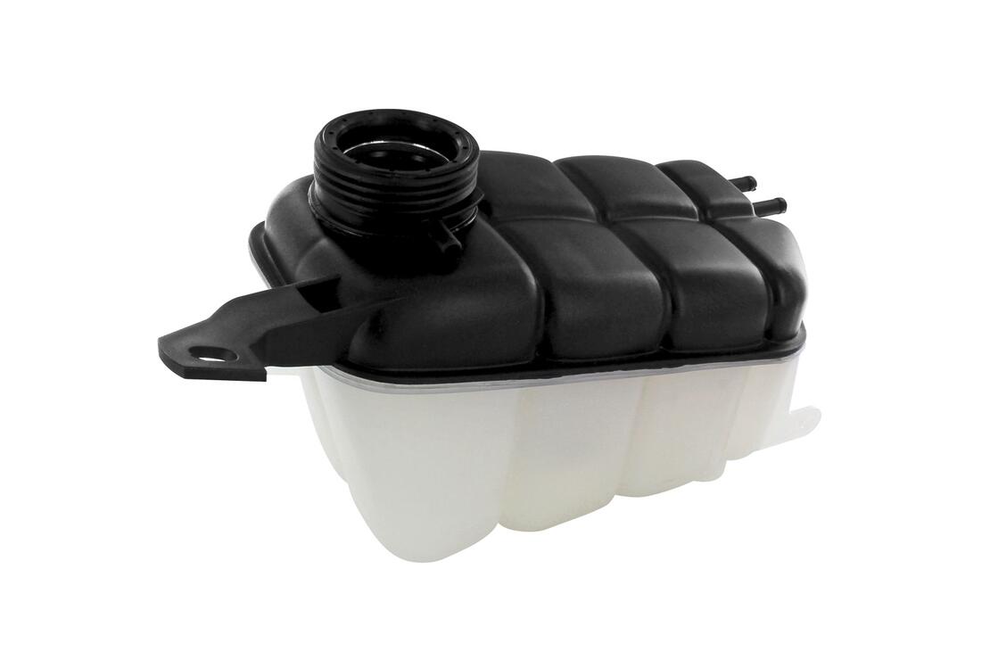 VAICO V300579 Expansion Tank, Coolant | ML Performance Car Parts