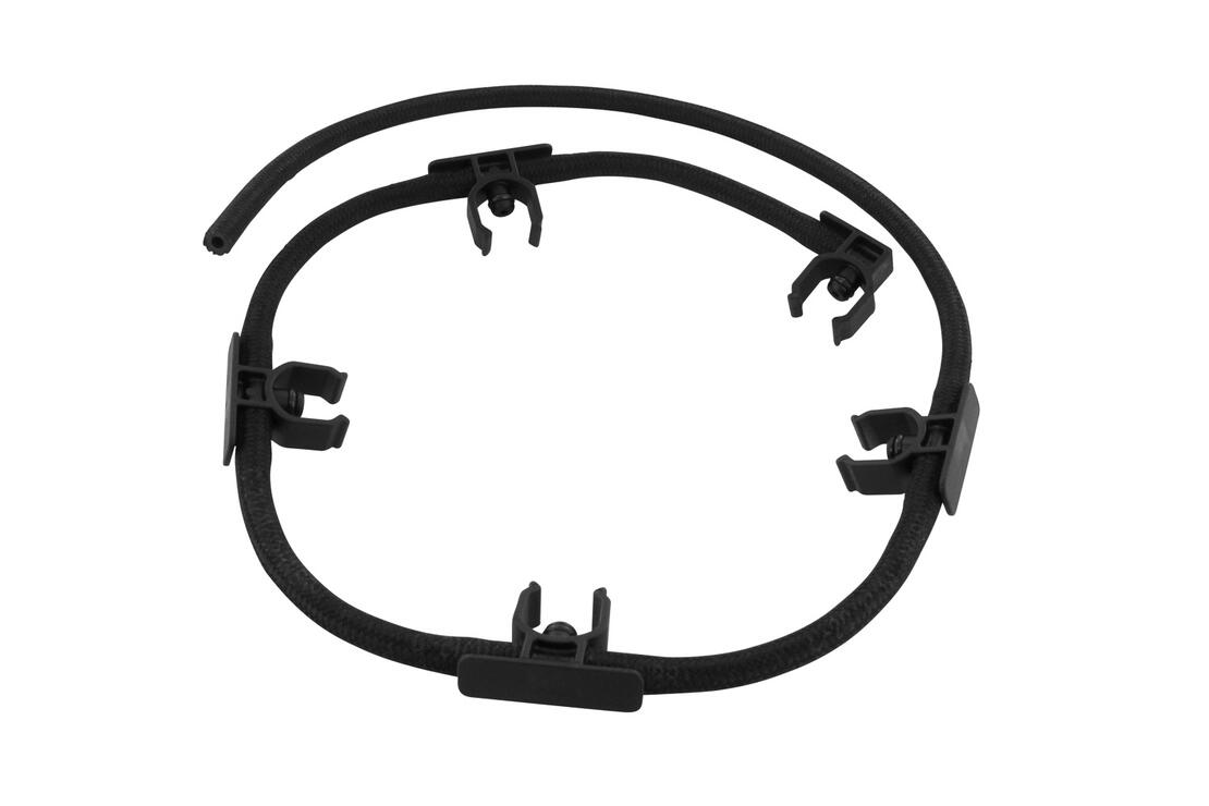 VAICO V301441 Hose, Fuel Leak | ML Performance Car Parts