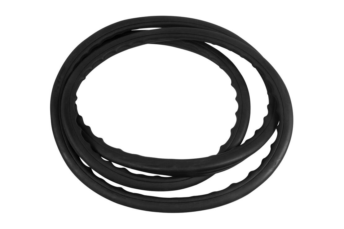 VAICO V301550 Seal, Rear Window | ML Performance Car Parts