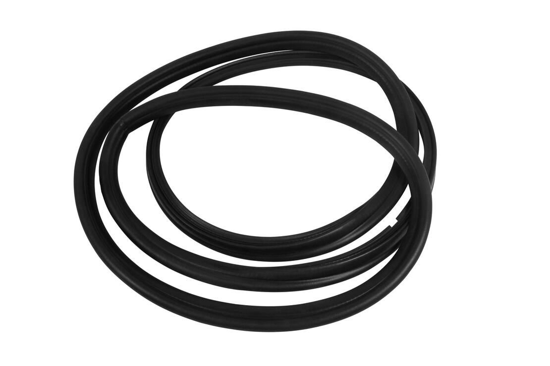 VAICO V301561 Seal, Trunk Lid | ML Performance Car Parts