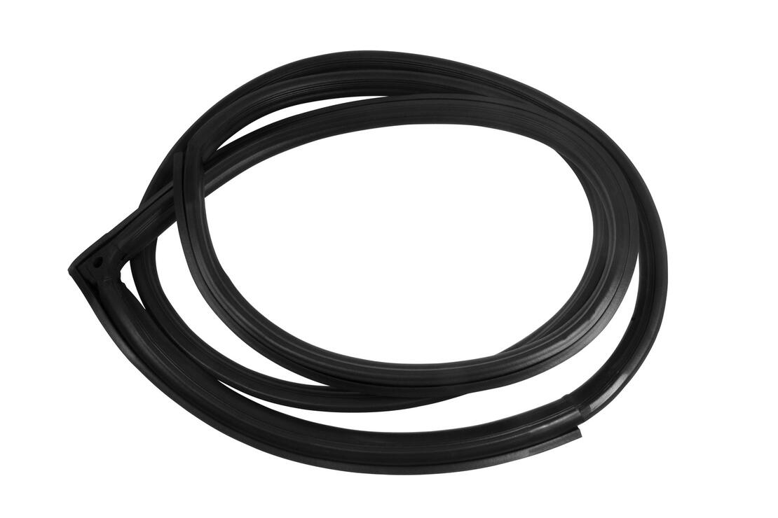 VAICO V301569 Door Seal | ML Performance Car Parts