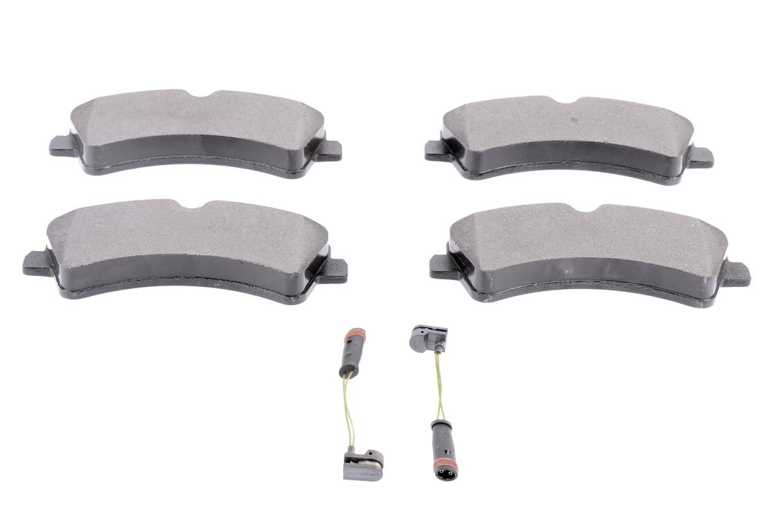 VAICO V301695 Brake Pad Set, Disc Brake | ML Performance Car Parts