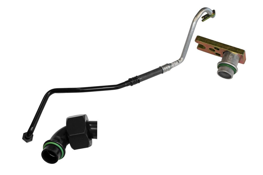 VEMO V30-20-0003 Low-Pressure Line, Air Conditioning | ML Performance Car Parts