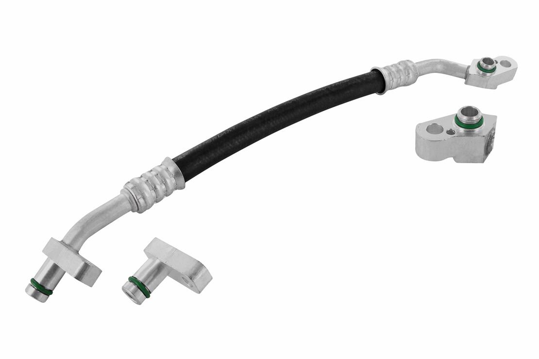 VEMO V30-20-0019 High-Pressure/Low-Pressure Line, Air Conditioning | ML Performance Car Parts