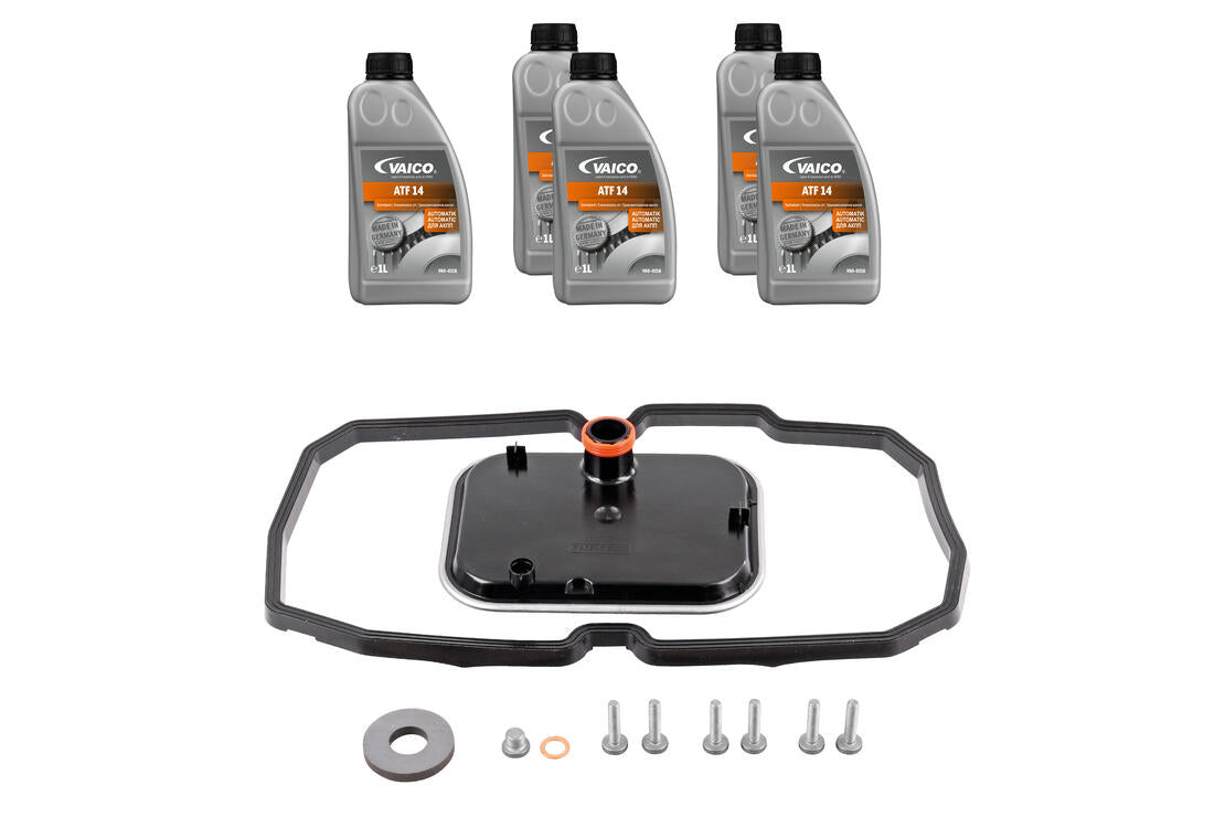 VAICO V302255 Parts Kit, Automatic Transmission Oil Change | ML Performance Car Parts