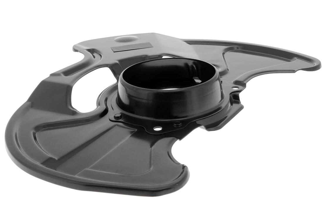 VAICO V302558 Splash Plate, Brake Disc | ML Performance Car Parts