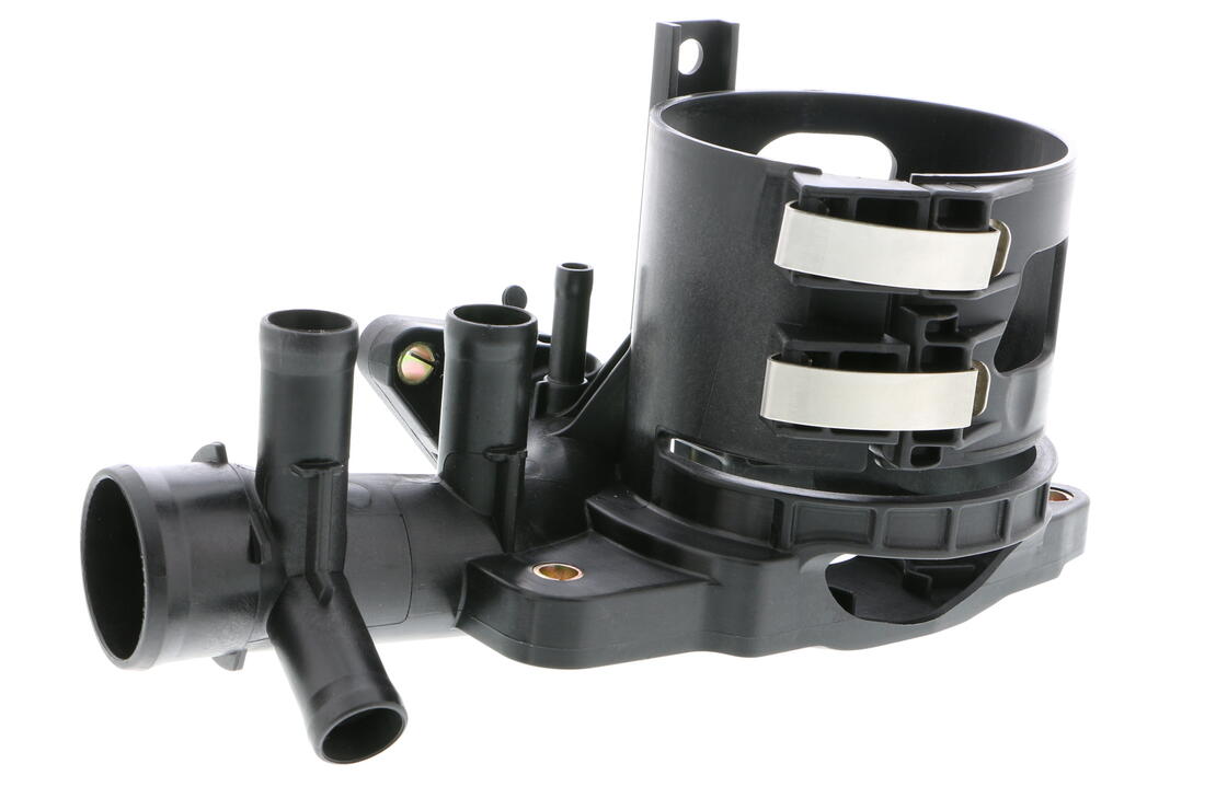VAICO V302633 Connecting Piece, Coolant Line | ML Performance Car Parts