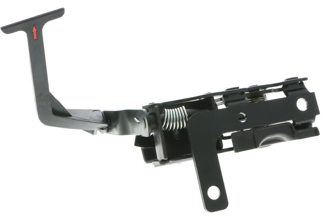 VAICO V302957 Hood Lock | ML Performance Car Parts