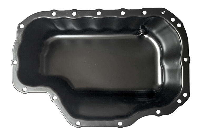 VAICO V303174 Oil Pan | ML Performance Car Parts