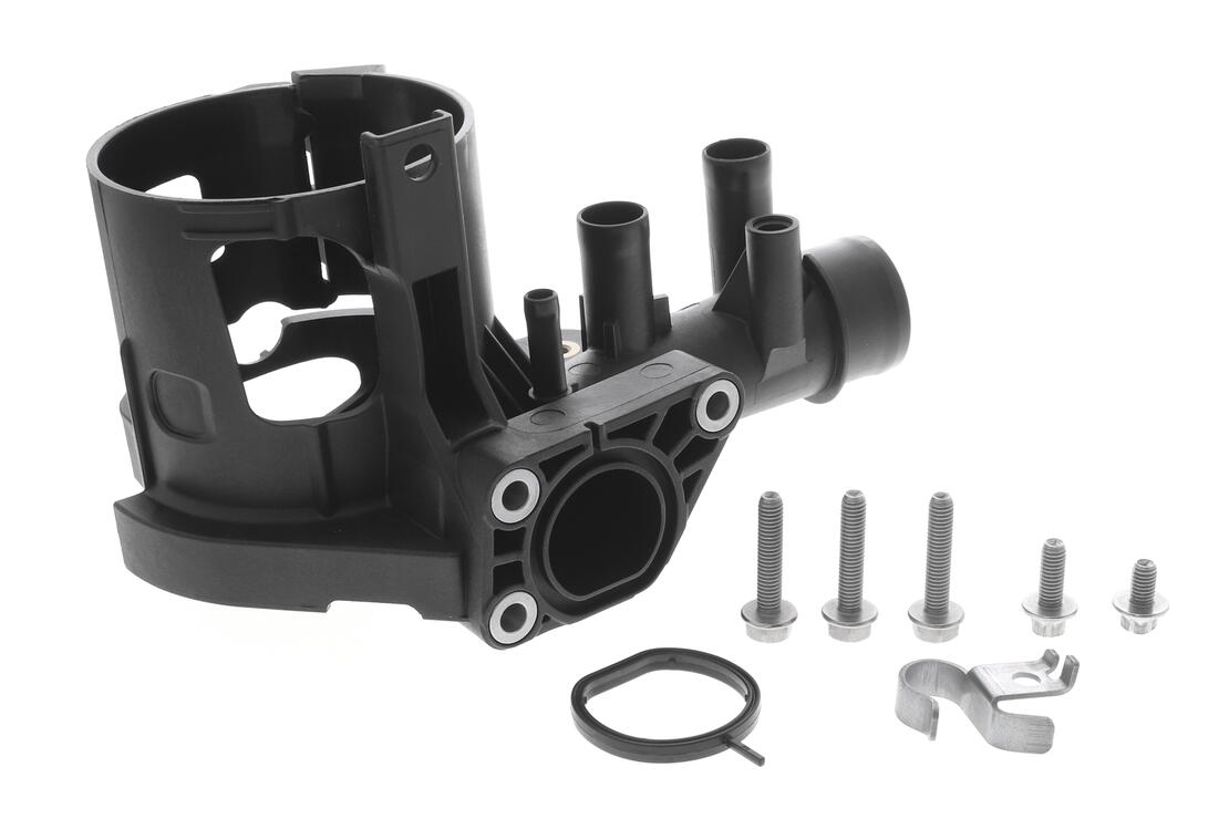 VAICO V303557 Connecting Piece, Coolant Line | ML Performance Car Parts