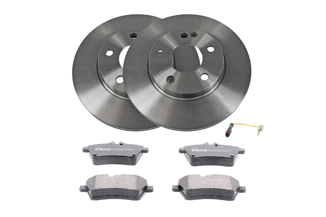 VAICO V303681 Brake Set, Disc Brake | ML Performance Car Parts