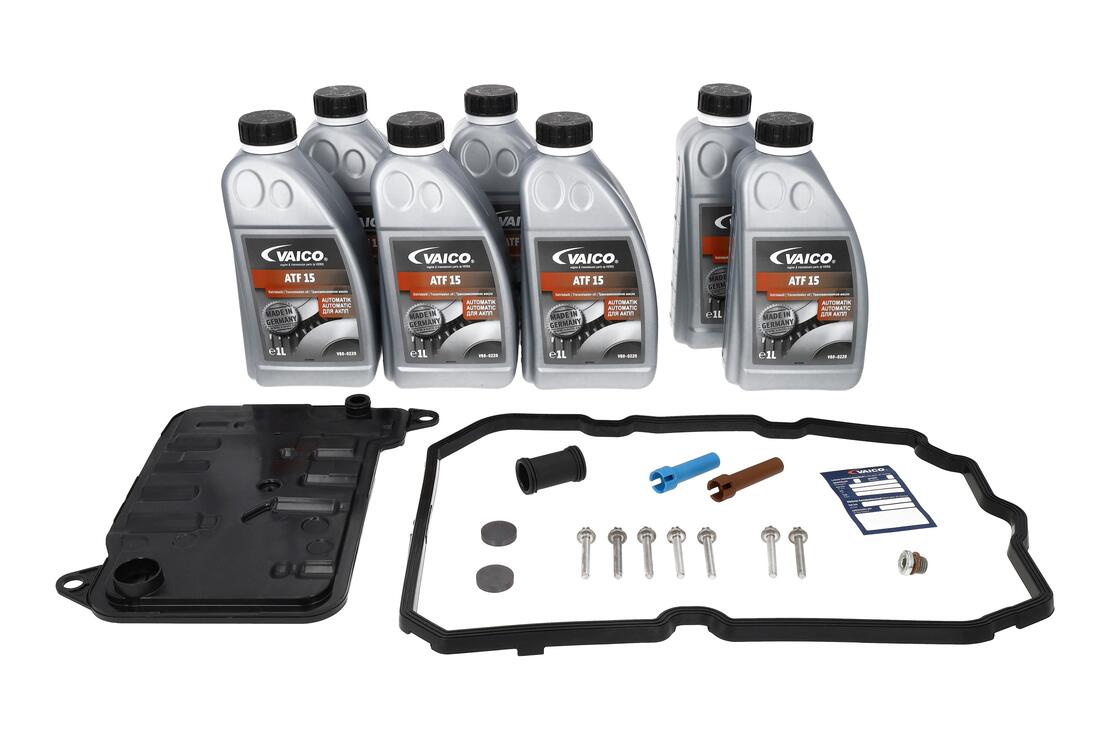 VAICO V303695 Parts Kit, Automatic Transmission Oil Change | ML Performance Car Parts