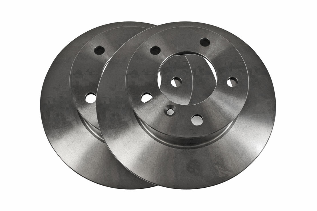 VAICO V3040039 Brake Disc | ML Performance Car Parts