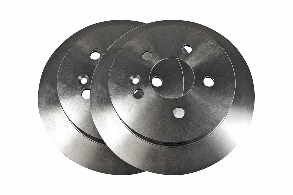 VAICO V3040046 Brake Disc | ML Performance Car Parts