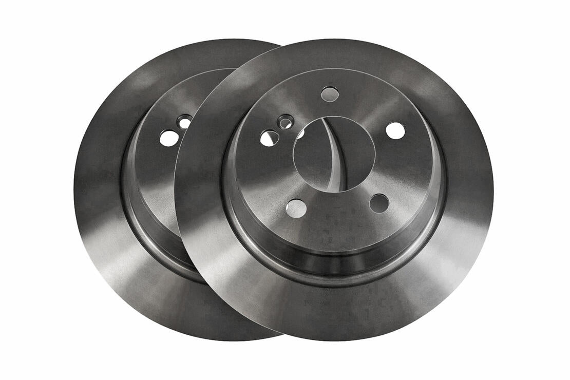VAICO V3040048 Brake Disc | ML Performance Car Parts