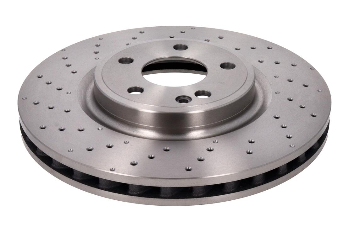 VAICO V3040069 Brake Disc | ML Performance Car Parts