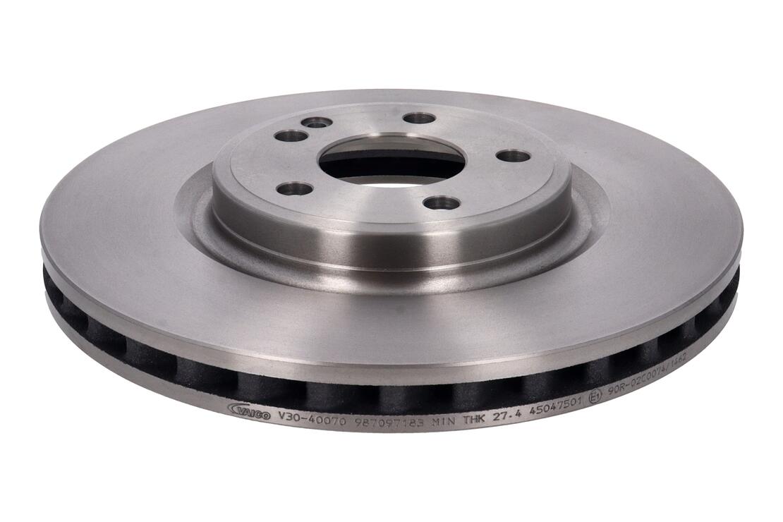 VAICO V3040070 Brake Disc | ML Performance Car Parts