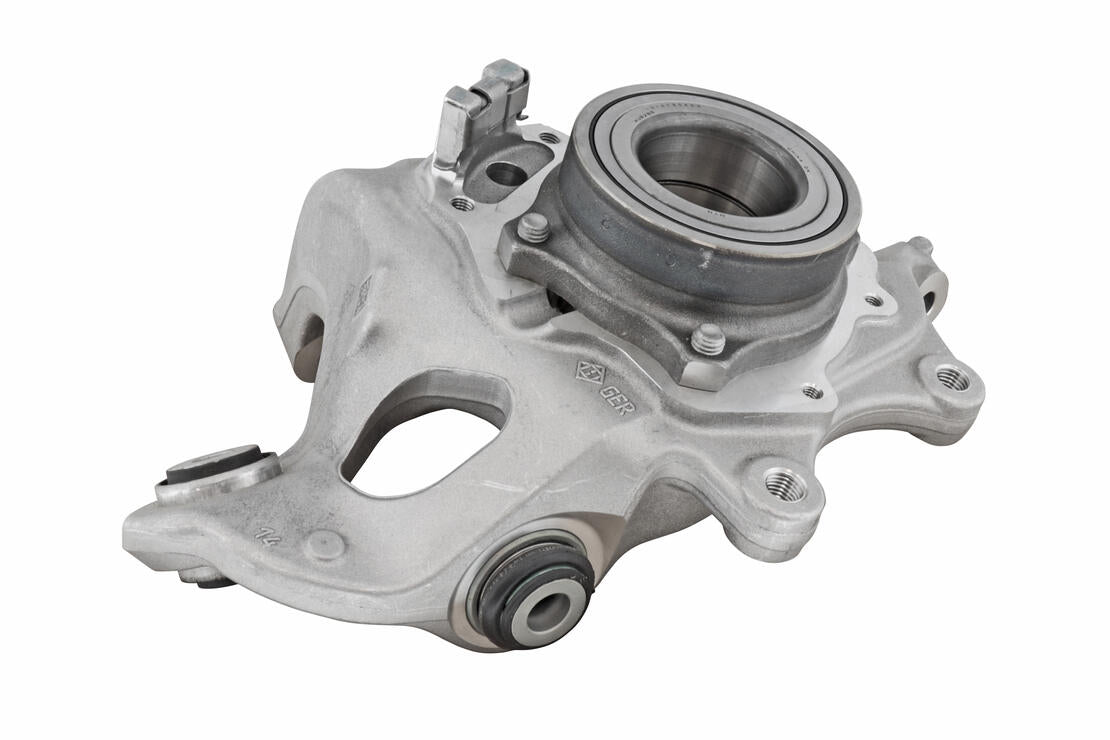 VAICO V304013 Steering Knuckle, Wheel Suspension | ML Performance Car Parts