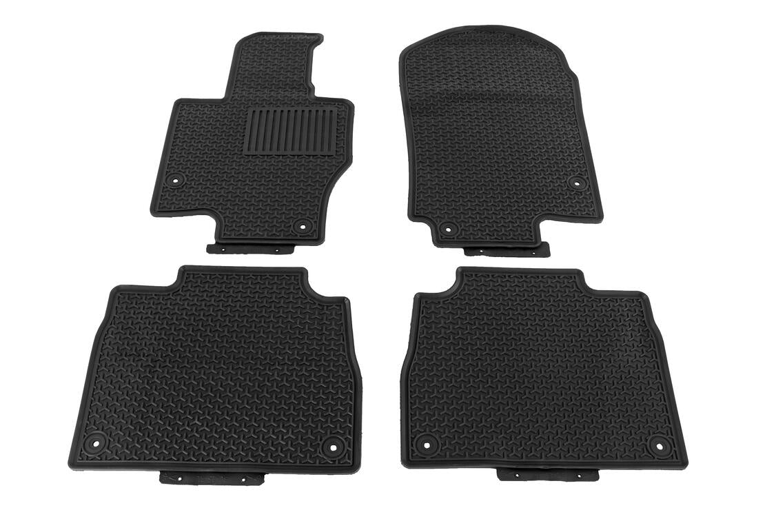 VAICO V304031 Floor Mat Set | ML Performance Car Parts