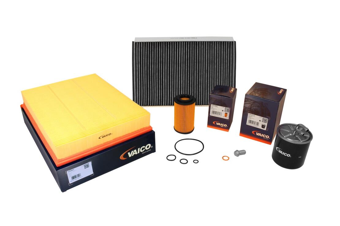 VAICO V304125 Parts Kit, Inspection | ML Performance Car Parts